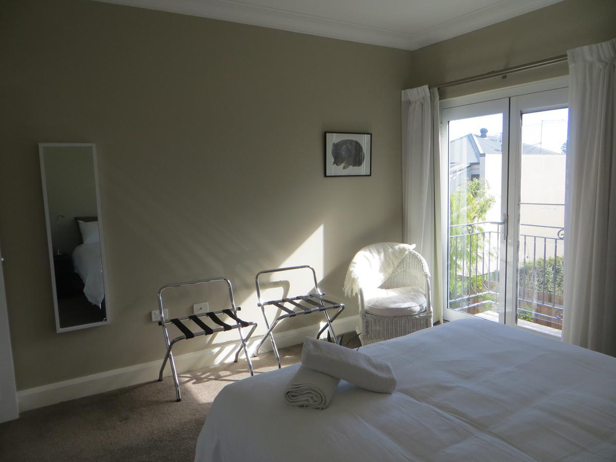 Northwood Bed And Breakfast パース エクステリア 写真