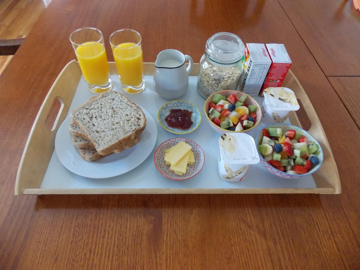 Northwood Bed And Breakfast パース エクステリア 写真